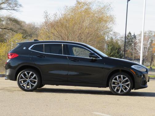 2020 BMW X2 xDrive28i