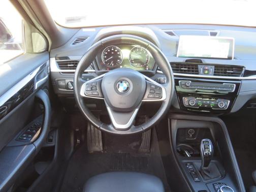 2020 BMW X2 xDrive28i