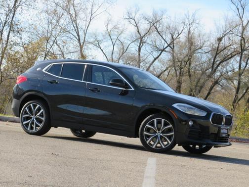 2020 BMW X2 xDrive28i
