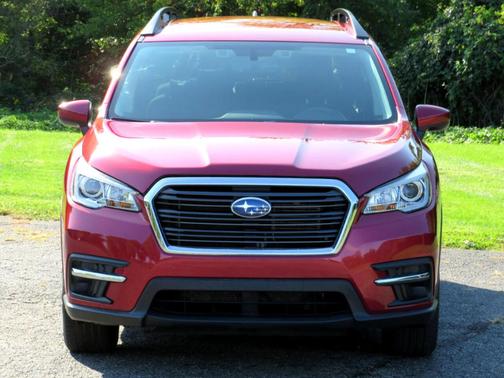 2019 Subaru Ascent Premium 7-Passenger
