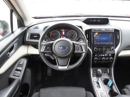 2019 Subaru Ascent Premium 7-Passenger