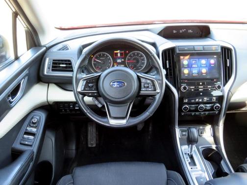 2019 Subaru Ascent Premium 7-Passenger