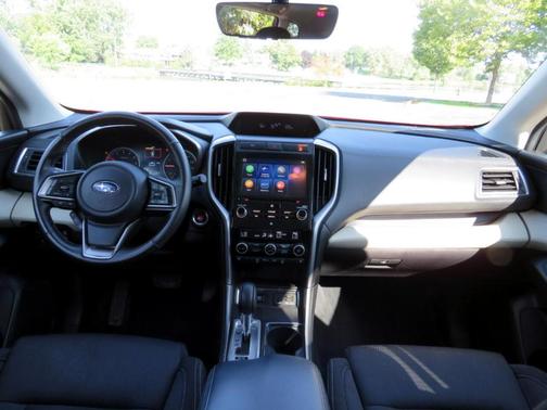 2019 Subaru Ascent Premium 7-Passenger