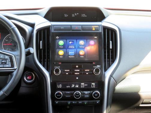 2019 Subaru Ascent Premium 7-Passenger