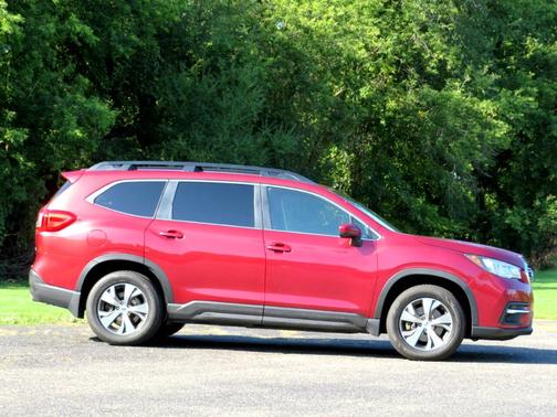 2019 Subaru Ascent Premium 7-Passenger