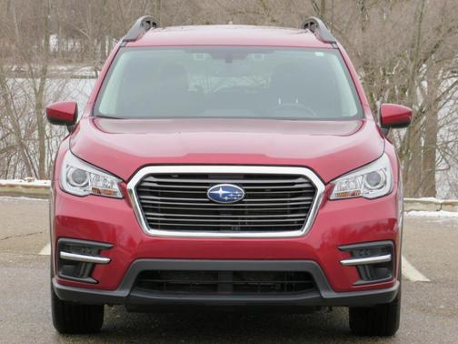 2019 Subaru Ascent Premium 7-Passenger
