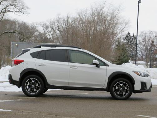 2018 Subaru Crosstrek 2.0i Premium