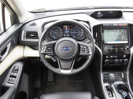 2022 Subaru Ascent Limited 8-Passenger