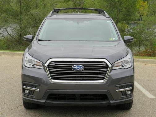 2022 Subaru Ascent Limited 8-Passenger