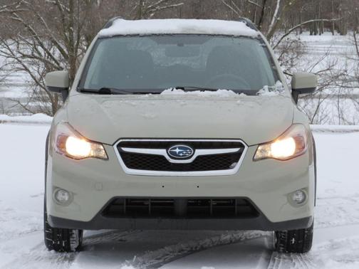 2014 Subaru XV Crosstrek 2.0i Premium