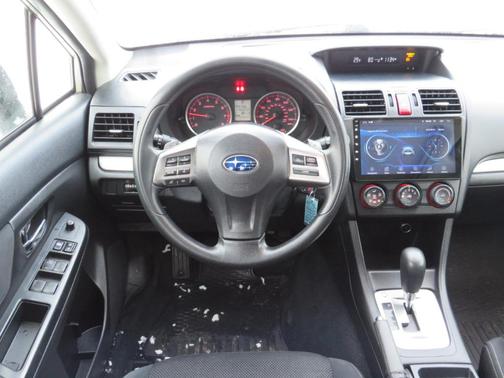 2014 Subaru XV Crosstrek 2.0i Premium