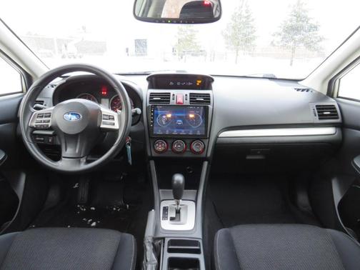 2014 Subaru XV Crosstrek 2.0i Premium