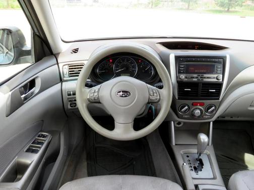 2010 Subaru Forester 2.5X Premium