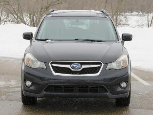 2015 Subaru XV Crosstrek 2.0i Limited
