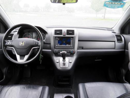 2007 Honda CR-V EX-L