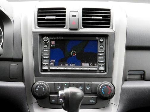 2007 Honda CR-V EX-L