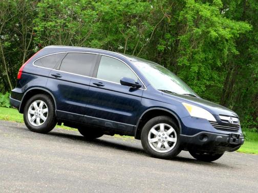 2007 Honda CR-V EX-L