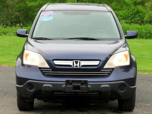 2007 Honda CR-V EX-L