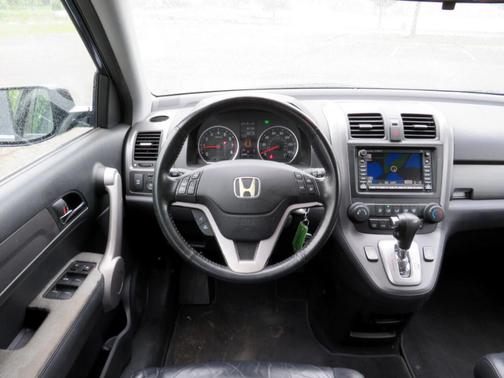 2007 Honda CR-V EX-L