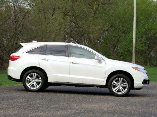 2013 Acura RDX Base
