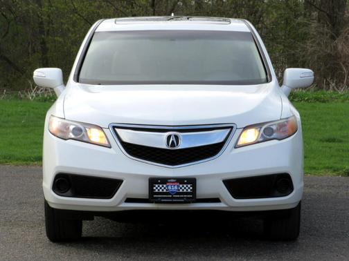 2013 Acura RDX Base