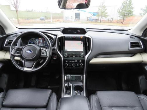 2020 Subaru Ascent Limited 7-Passenger