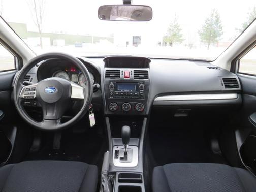 2014 Subaru Impreza 2.0i
