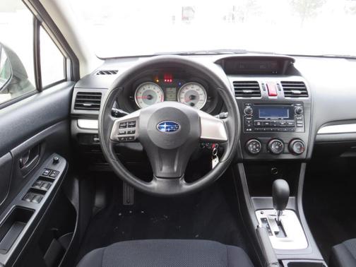 2014 Subaru Impreza 2.0i