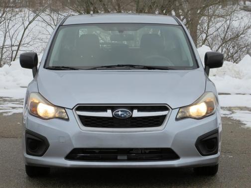 2014 Subaru Impreza 2.0i