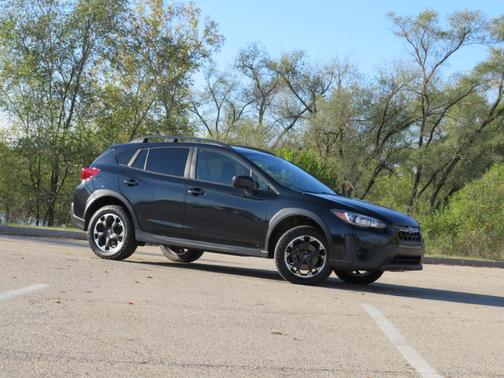 2023 Subaru Crosstrek Base