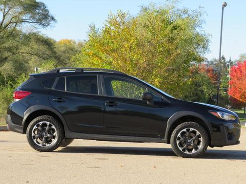 2023 Subaru Crosstrek Base