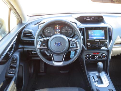 2023 Subaru Crosstrek Base