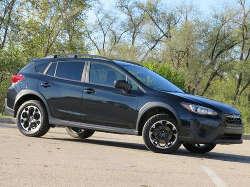 2023 Subaru Crosstrek Base