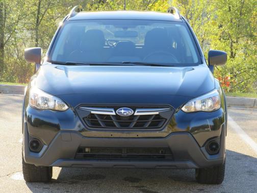 2023 Subaru Crosstrek Base