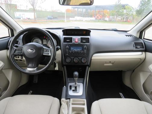 2013 Subaru Impreza 2.0i Sport Premium