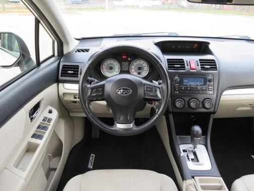 2013 Subaru Impreza 2.0i Sport Premium