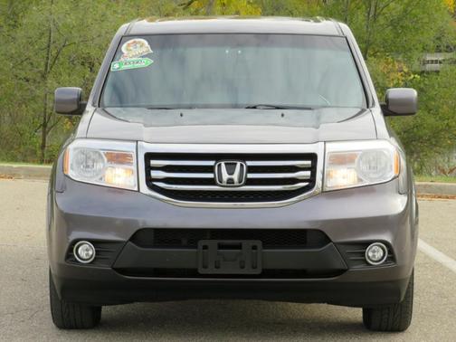 2014 Honda Pilot EX-L w/ Navigation