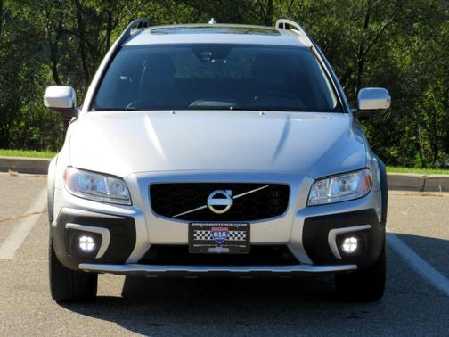 2015 Volvo XC70 3.2 Premier