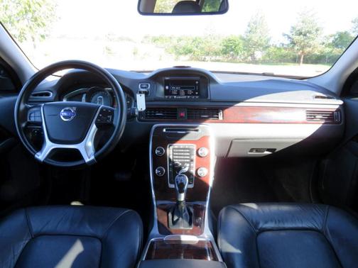 2015 Volvo XC70 3.2 Premier