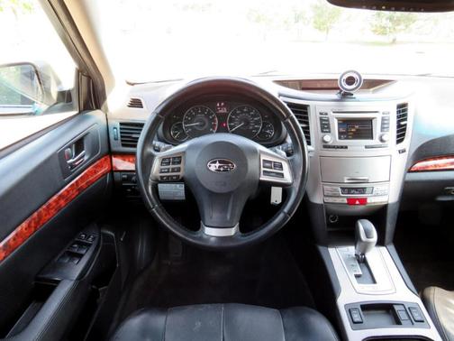 2012 Subaru Outback 2.5i Limited
