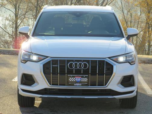 2021 Audi Q3 40 Premium