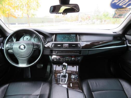 2014 BMW 535 i xDrive