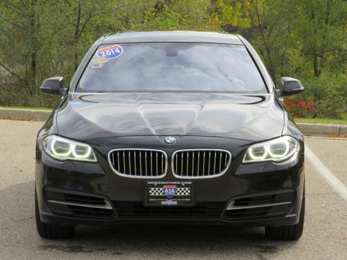 2014 BMW 535 i xDrive