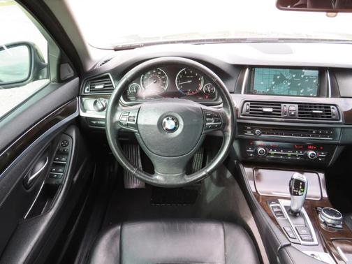 2014 BMW 535 i xDrive