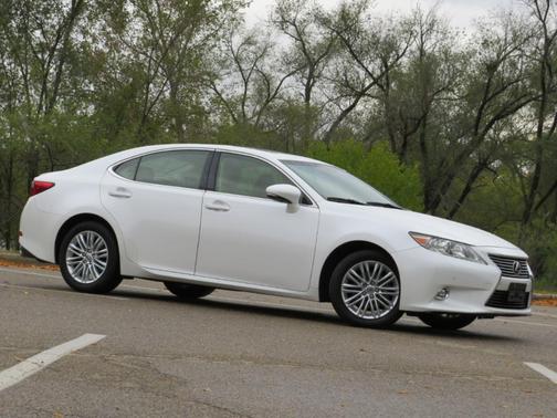 2014 Lexus ES 350 Base