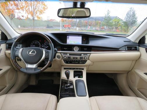 2014 Lexus ES 350 Base