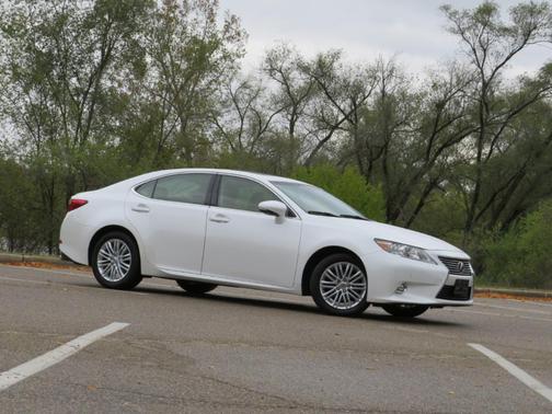 2014 Lexus ES 350 Base