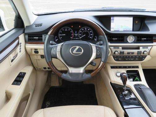 2014 Lexus ES 350 Base
