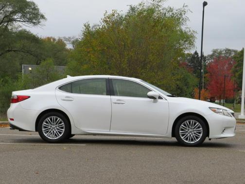 2014 Lexus ES 350 Base