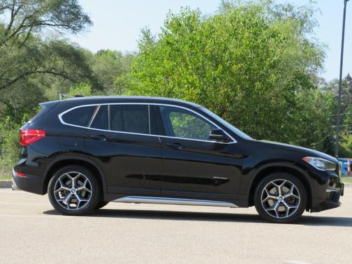 2016 BMW X1 xDrive 28i